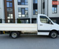 Белый Мерседес Sprinter, объемом двигателя 2.2 л и пробегом 280 тыс. км за 23200 $, фото 2 на Automoto.ua