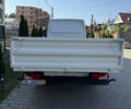 Белый Мерседес Sprinter, объемом двигателя 2.2 л и пробегом 280 тыс. км за 23200 $, фото 4 на Automoto.ua