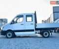 Белый Мерседес Sprinter, объемом двигателя 2.2 л и пробегом 161 тыс. км за 19800 $, фото 9 на Automoto.ua