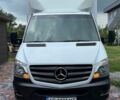 Белый Мерседес Sprinter, объемом двигателя 2.7 л и пробегом 470 тыс. км за 25500 $, фото 1 на Automoto.ua
