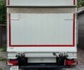 Белый Мерседес Sprinter, объемом двигателя 2.7 л и пробегом 470 тыс. км за 25500 $, фото 9 на Automoto.ua