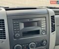 Білий Мерседес Sprinter, об'ємом двигуна 2.2 л та пробігом 337 тис. км за 23900 $, фото 21 на Automoto.ua