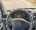 Белый Мерседес Sprinter, объемом двигателя 0 л и пробегом 237 тыс. км за 21900 $, фото 1 на Automoto.ua