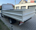 Белый Мерседес Sprinter, объемом двигателя 2.2 л и пробегом 280 тыс. км за 23200 $, фото 6 на Automoto.ua