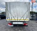 Білий Мерседес Sprinter, об'ємом двигуна 2.2 л та пробігом 337 тис. км за 23900 $, фото 10 на Automoto.ua