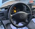 Белый Мерседес Sprinter, объемом двигателя 2.2 л и пробегом 161 тыс. км за 19800 $, фото 25 на Automoto.ua