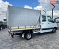 Білий Мерседес Sprinter, об'ємом двигуна 2.2 л та пробігом 337 тис. км за 23900 $, фото 2 на Automoto.ua