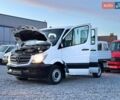 Белый Мерседес Sprinter, объемом двигателя 2.2 л и пробегом 161 тыс. км за 19800 $, фото 20 на Automoto.ua