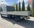Белый Мерседес Sprinter, объемом двигателя 2.2 л и пробегом 212 тыс. км за 21500 $, фото 6 на Automoto.ua