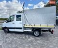 Білий Мерседес Sprinter, об'ємом двигуна 2.2 л та пробігом 337 тис. км за 23900 $, фото 8 на Automoto.ua