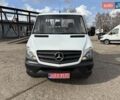 Білий Мерседес Sprinter, об'ємом двигуна 2.2 л та пробігом 158 тис. км за 19999 $, фото 1 на Automoto.ua