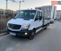 Білий Мерседес Sprinter, об'ємом двигуна 3 л та пробігом 364 тис. км за 25500 $, фото 1 на Automoto.ua