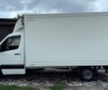 Белый Мерседес Sprinter, объемом двигателя 2.7 л и пробегом 470 тыс. км за 25500 $, фото 4 на Automoto.ua