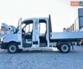 Белый Мерседес Sprinter, объемом двигателя 2.2 л и пробегом 161 тыс. км за 19800 $, фото 22 на Automoto.ua