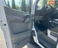 Белый Мерседес Sprinter, объемом двигателя 2.2 л и пробегом 212 тыс. км за 21500 $, фото 9 на Automoto.ua