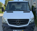 Белый Мерседес Sprinter, объемом двигателя 2.2 л и пробегом 280 тыс. км за 23200 $, фото 12 на Automoto.ua