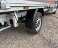 Білий Мерседес Sprinter, об'ємом двигуна 2.2 л та пробігом 158 тис. км за 19999 $, фото 10 на Automoto.ua