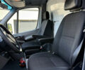 Белый Мерседес Sprinter, объемом двигателя 2.2 л и пробегом 280 тыс. км за 23200 $, фото 15 на Automoto.ua