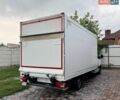 Белый Мерседес Sprinter, объемом двигателя 2.7 л и пробегом 470 тыс. км за 25500 $, фото 5 на Automoto.ua