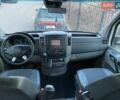 Білий Мерседес Sprinter, об'ємом двигуна 3 л та пробігом 364 тис. км за 25500 $, фото 9 на Automoto.ua