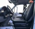 Белый Мерседес Sprinter, объемом двигателя 2.2 л и пробегом 161 тыс. км за 19800 $, фото 24 на Automoto.ua