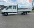 Белый Мерседес Sprinter, объемом двигателя 0 л и пробегом 237 тыс. км за 21900 $, фото 5 на Automoto.ua