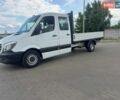 Белый Мерседес Sprinter, объемом двигателя 0 л и пробегом 237 тыс. км за 21900 $, фото 4 на Automoto.ua