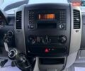 Белый Мерседес Sprinter, объемом двигателя 2.2 л и пробегом 161 тыс. км за 19800 $, фото 27 на Automoto.ua