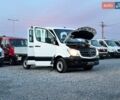 Белый Мерседес Sprinter, объемом двигателя 2.2 л и пробегом 161 тыс. км за 19800 $, фото 16 на Automoto.ua