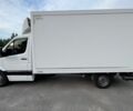 Білий Мерседес Sprinter, об'ємом двигуна 2.14 л та пробігом 470 тис. км за 25500 $, фото 5 на Automoto.ua