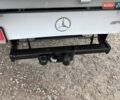 Білий Мерседес Sprinter, об'ємом двигуна 2.2 л та пробігом 158 тис. км за 19999 $, фото 9 на Automoto.ua
