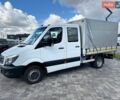 Білий Мерседес Sprinter, об'ємом двигуна 2.2 л та пробігом 337 тис. км за 23900 $, фото 7 на Automoto.ua