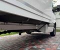 Белый Мерседес Sprinter, объемом двигателя 2.7 л и пробегом 470 тыс. км за 25500 $, фото 10 на Automoto.ua
