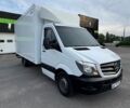 Білий Мерседес Sprinter, об'ємом двигуна 2.14 л та пробігом 470 тис. км за 25500 $, фото 1 на Automoto.ua