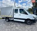 Білий Мерседес Sprinter, об'ємом двигуна 2.2 л та пробігом 337 тис. км за 23900 $, фото 1 на Automoto.ua