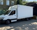 Білий Мерседес Sprinter, об'ємом двигуна 2.14 л та пробігом 470 тис. км за 25500 $, фото 6 на Automoto.ua