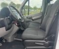 Белый Мерседес Sprinter, объемом двигателя 0 л и пробегом 237 тыс. км за 21900 $, фото 1 на Automoto.ua