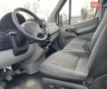 Білий Мерседес Sprinter, об'ємом двигуна 2.2 л та пробігом 158 тис. км за 19999 $, фото 14 на Automoto.ua