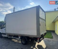 Белый Мерседес Sprinter, объемом двигателя 2.14 л и пробегом 488 тыс. км за 19000 $, фото 1 на Automoto.ua