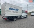 Белый Мерседес Sprinter, объемом двигателя 2.2 л и пробегом 215 тыс. км за 26500 $, фото 11 на Automoto.ua
