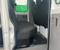 Белый Мерседес Sprinter, объемом двигателя 2.2 л и пробегом 215 тыс. км за 26500 $, фото 14 на Automoto.ua