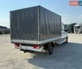 Белый Мерседес Sprinter, объемом двигателя 2.2 л и пробегом 220 тыс. км за 24700 $, фото 6 на Automoto.ua
