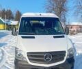 Белый Мерседес Sprinter, объемом двигателя 2.99 л и пробегом 275 тыс. км за 27700 $, фото 4 на Automoto.ua
