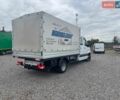 Белый Мерседес Sprinter, объемом двигателя 2.2 л и пробегом 215 тыс. км за 26500 $, фото 10 на Automoto.ua