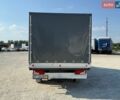 Белый Мерседес Sprinter, объемом двигателя 2.2 л и пробегом 220 тыс. км за 24700 $, фото 5 на Automoto.ua