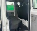 Белый Мерседес Sprinter, объемом двигателя 2.2 л и пробегом 215 тыс. км за 26500 $, фото 15 на Automoto.ua
