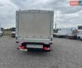 Белый Мерседес Sprinter, объемом двигателя 2.2 л и пробегом 215 тыс. км за 26500 $, фото 9 на Automoto.ua
