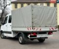 Белый Мерседес Sprinter, объемом двигателя 2.2 л и пробегом 270 тыс. км за 19650 $, фото 18 на Automoto.ua