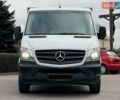 Белый Мерседес Sprinter, объемом двигателя 2.2 л и пробегом 270 тыс. км за 19650 $, фото 2 на Automoto.ua