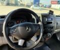 Белый Мерседес Sprinter, объемом двигателя 2.2 л и пробегом 220 тыс. км за 24700 $, фото 27 на Automoto.ua